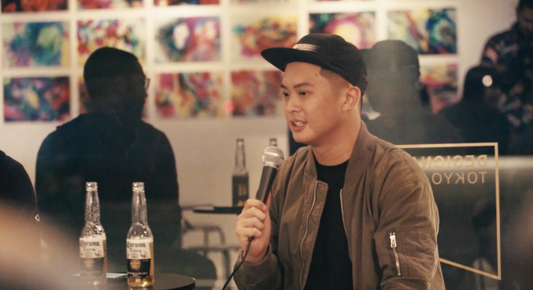 Digi Salon: Where Tech, Art, and Music Collide