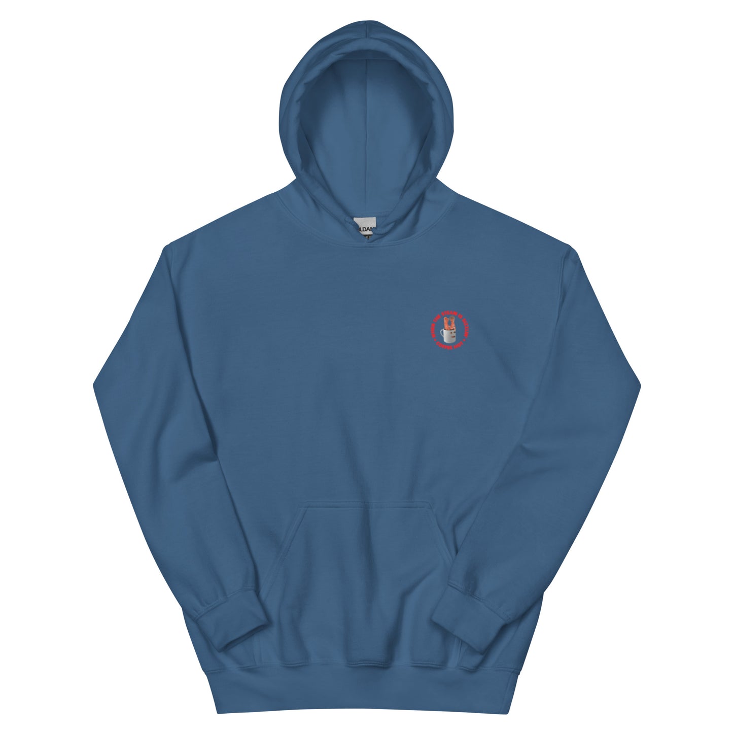 Scorpion Dagger Hoodie