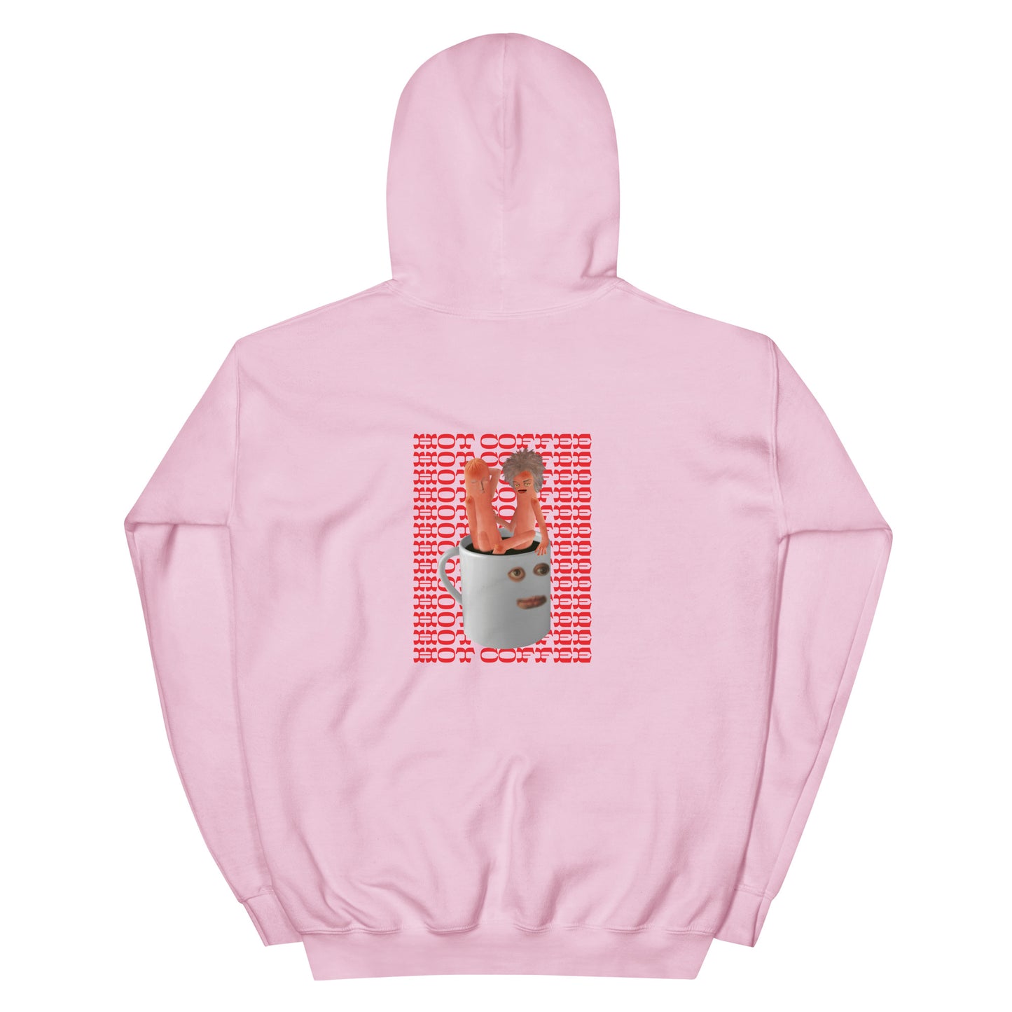 Scorpion Dagger Hoodie