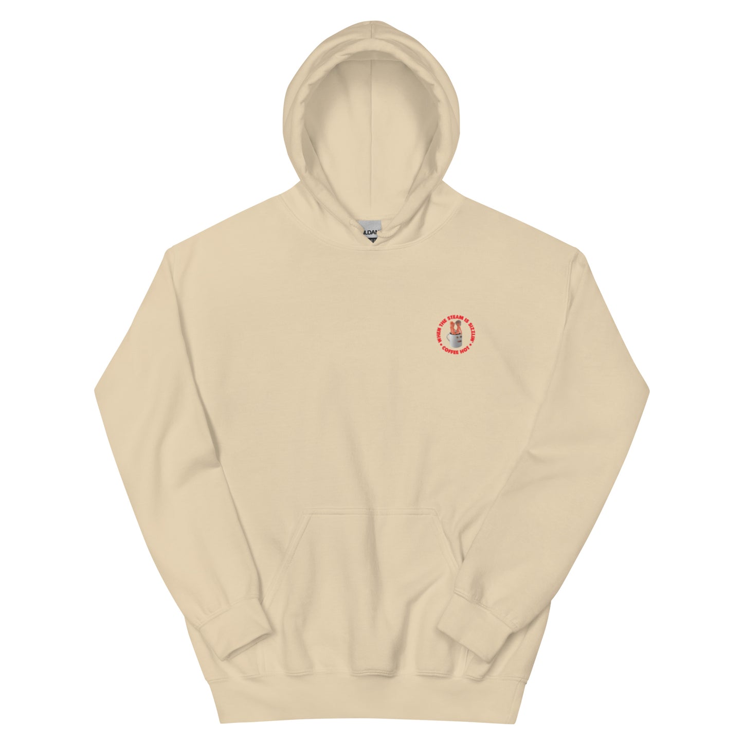 Scorpion Dagger Hoodie