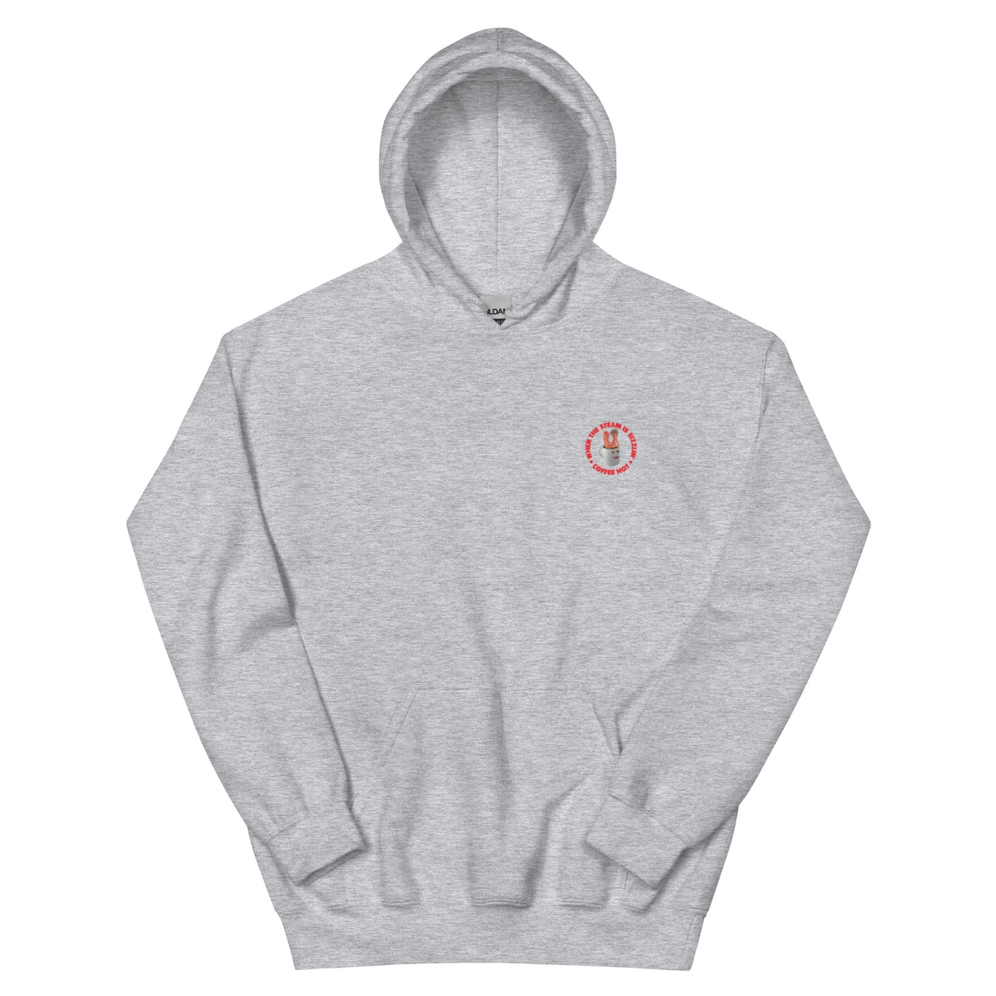 Scorpion Dagger Hoodie