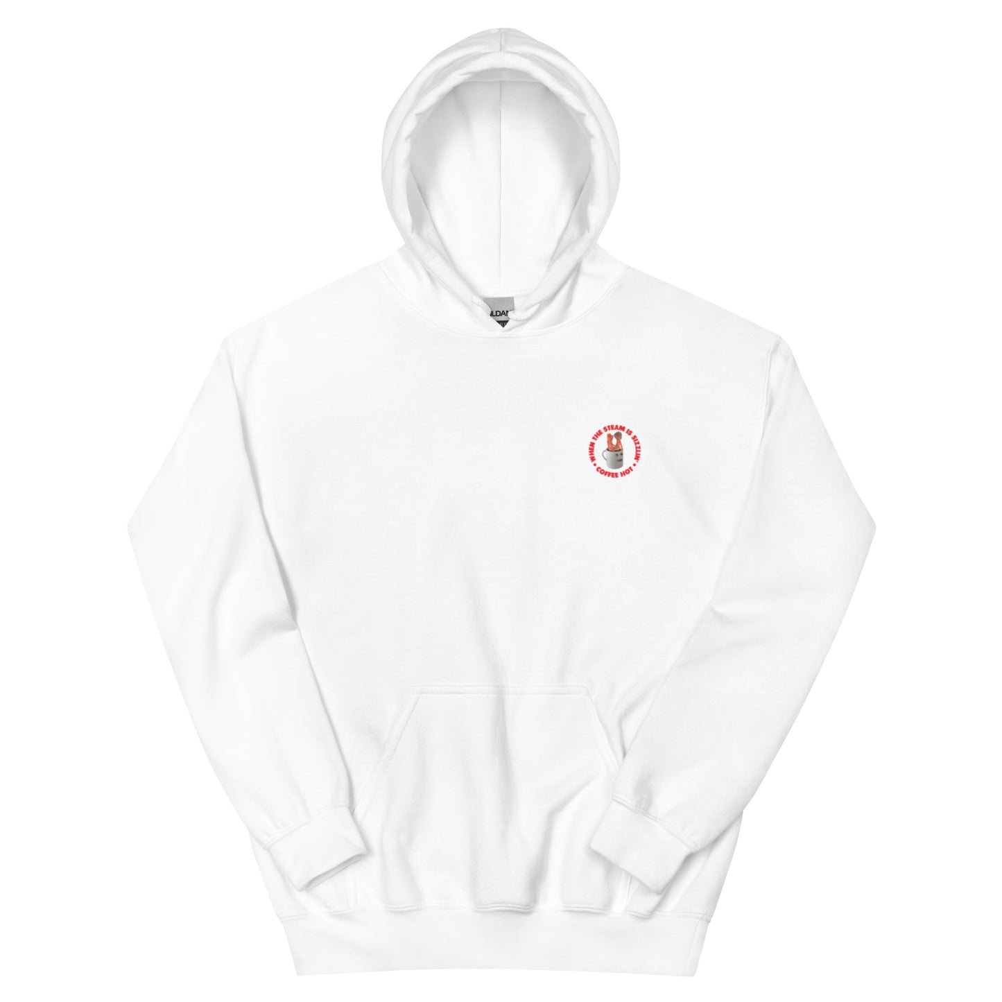 Scorpion Dagger Hoodie