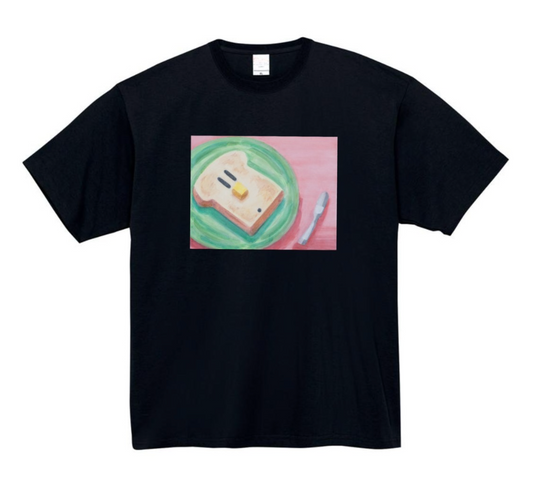 Toast tee